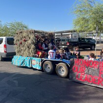 San Pasqual Valley Elementary